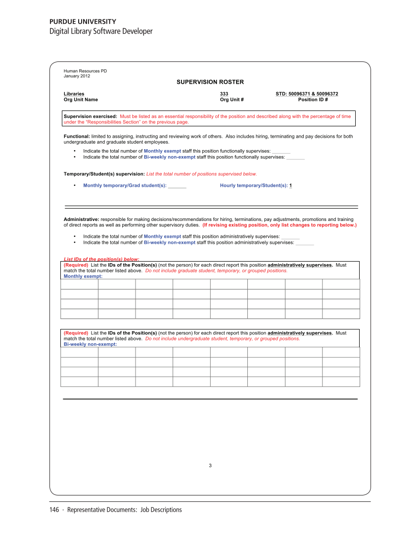 SPEC Kit 334: Research Data Management Services (July 2013) page 146