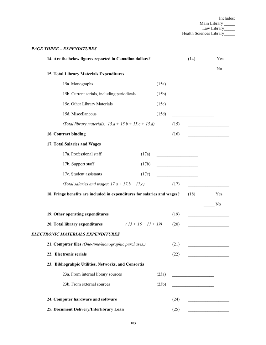 ARL Statistics 2005-2006 page 103