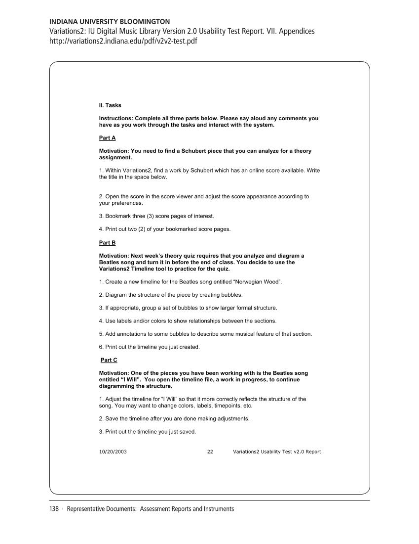 SPEC Kit 341: Digital Collections Assessment and Outreach (August 2014) page 138