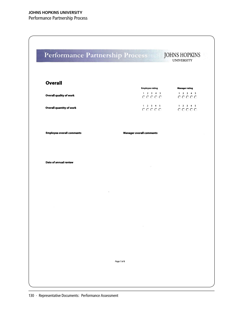 SPEC Kit 344: Talent Management (November 2014) page 130
