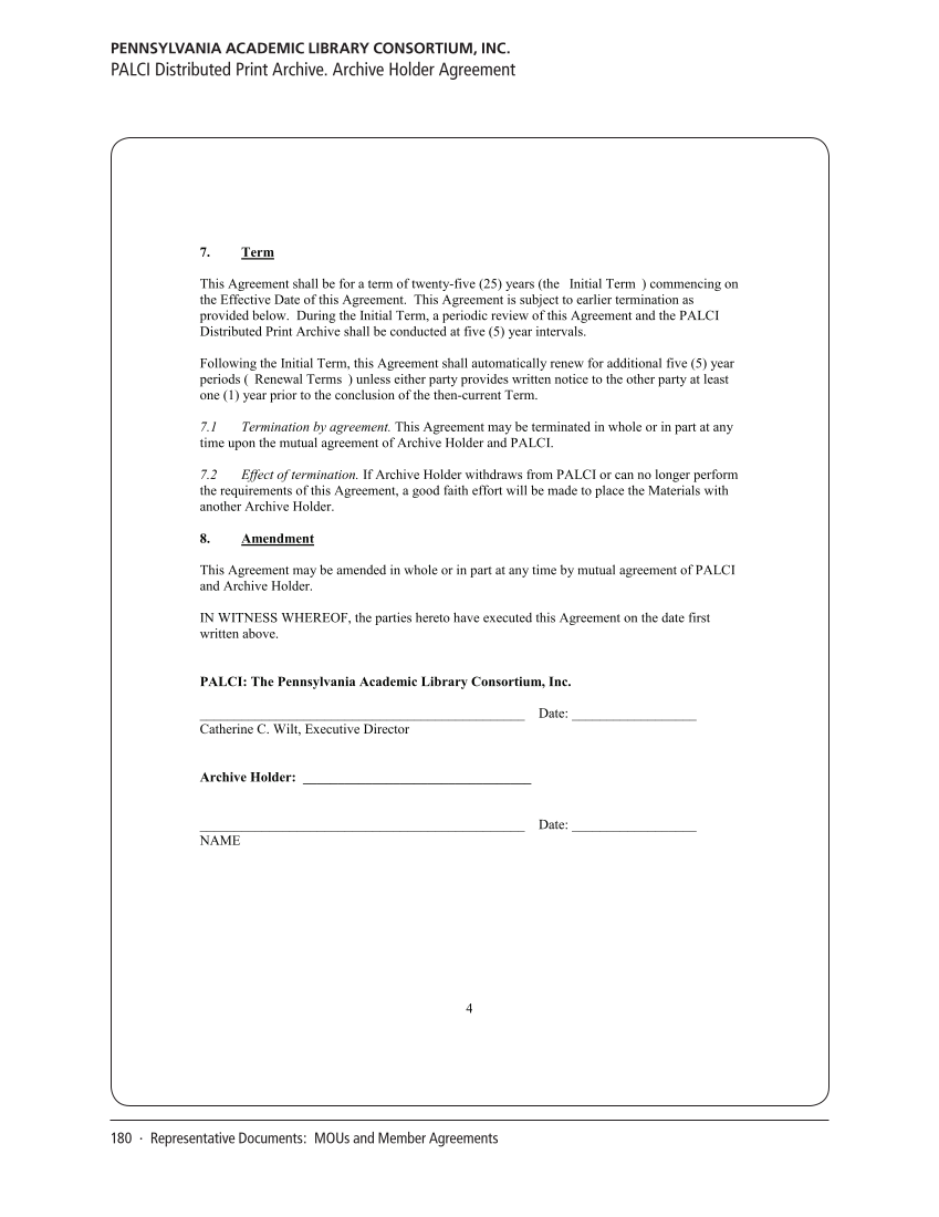 SPEC Kit 345: Shared Print Programs (December 2014) page 180