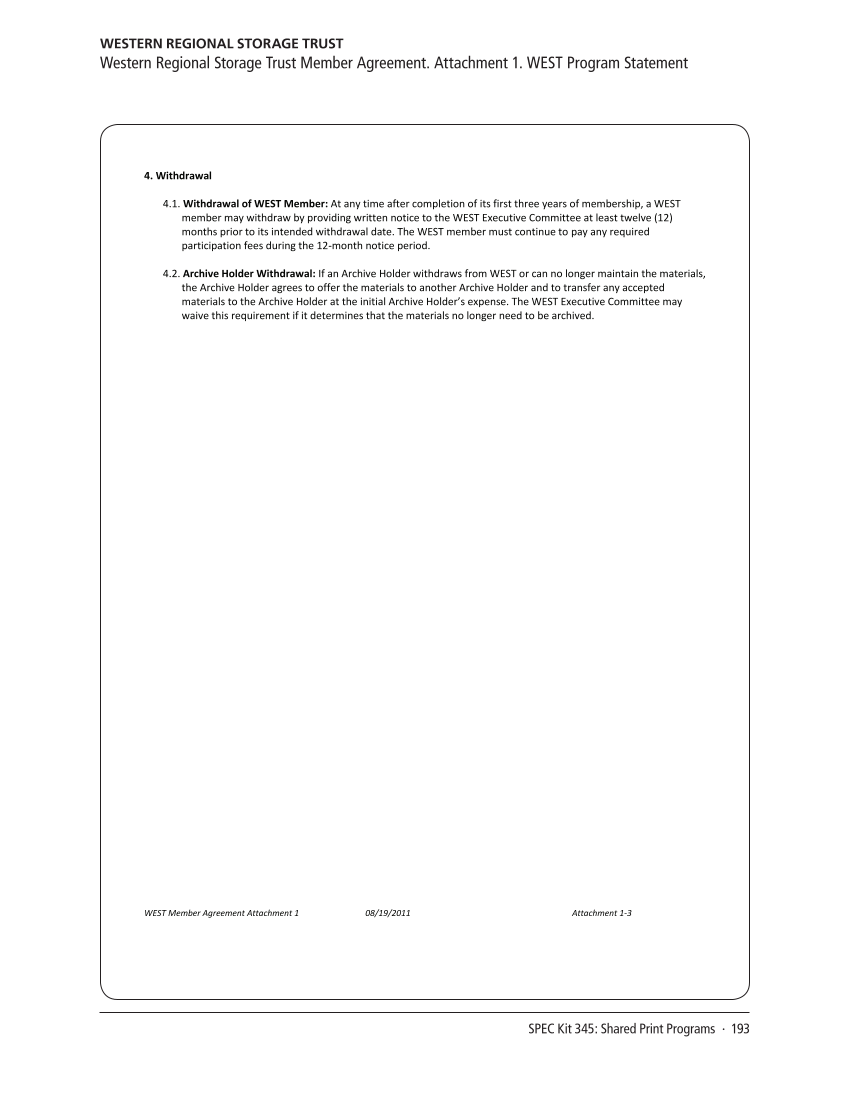 SPEC Kit 345: Shared Print Programs (December 2014) page 193