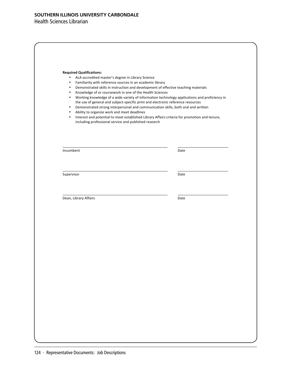 SPEC Kit 346: Scholarly Output Assessment Activities (May 2015) page 124