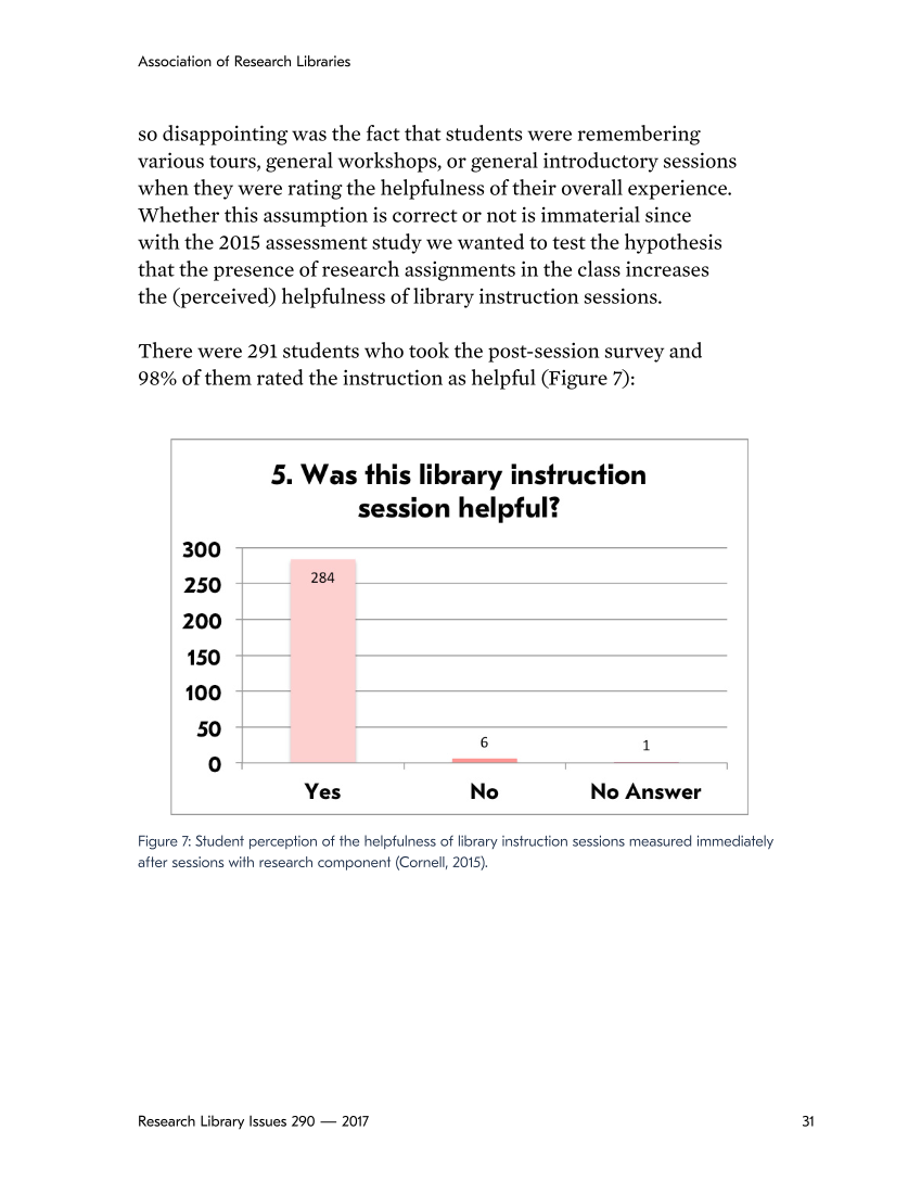 Research Library Issues, no. 290 (2017) page 31