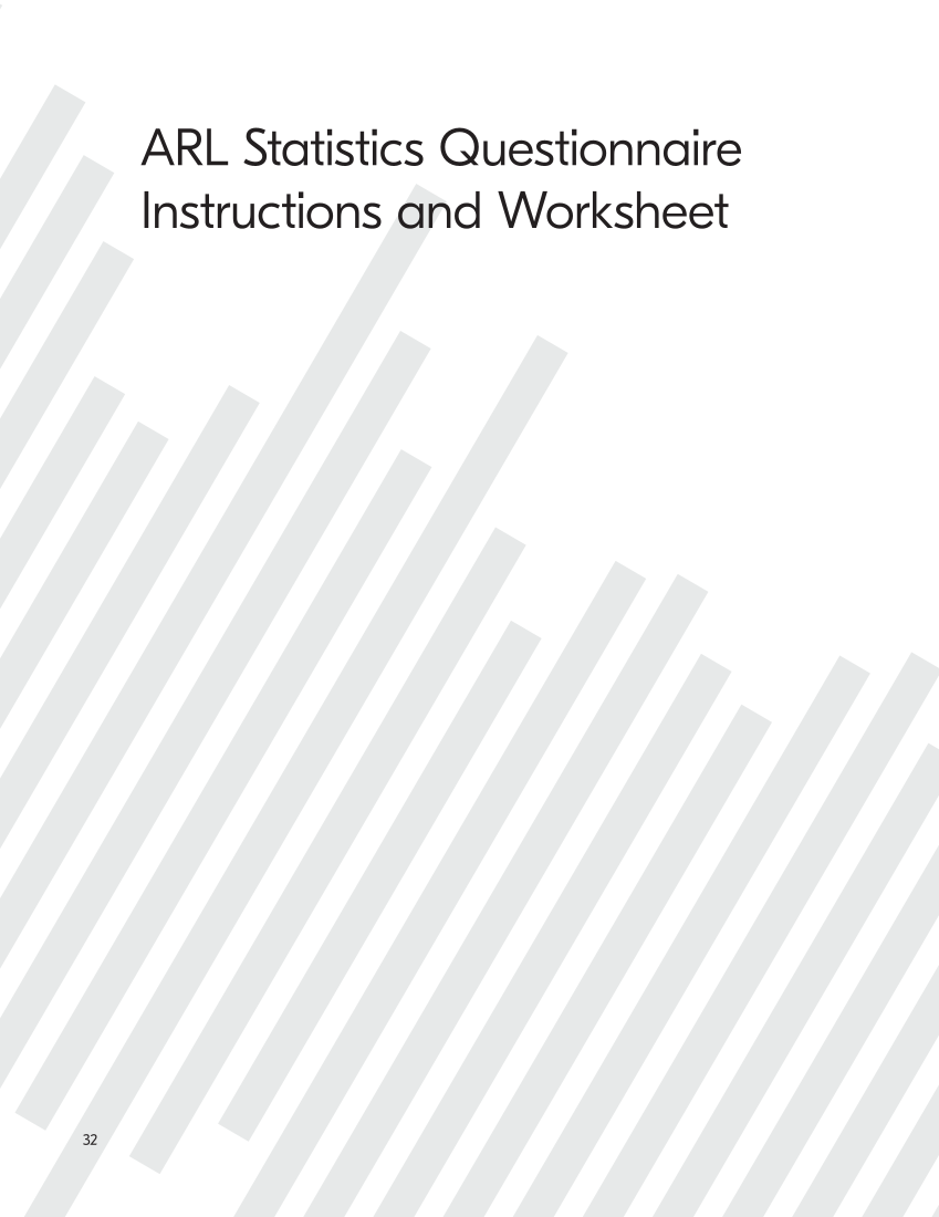 ARL Academic Law Library Statistics 2014-2015 page 32