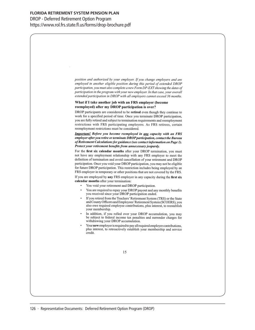 SPEC Kit 320: Core Benefits (November 2010) page 126